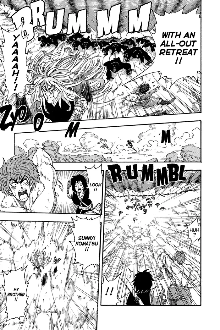 Toriko Chapter 40 image 07_optimized